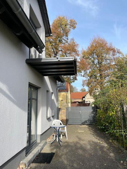 Diegalerie Am Schlosspark Marquardt Holiday home Potsdam