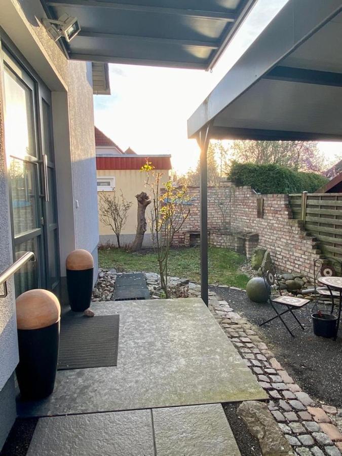Diegalerie Am Schlosspark Marquardt Casa vacanze