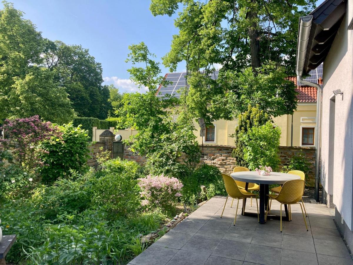 Diegalerie Am Schlosspark Marquardt *