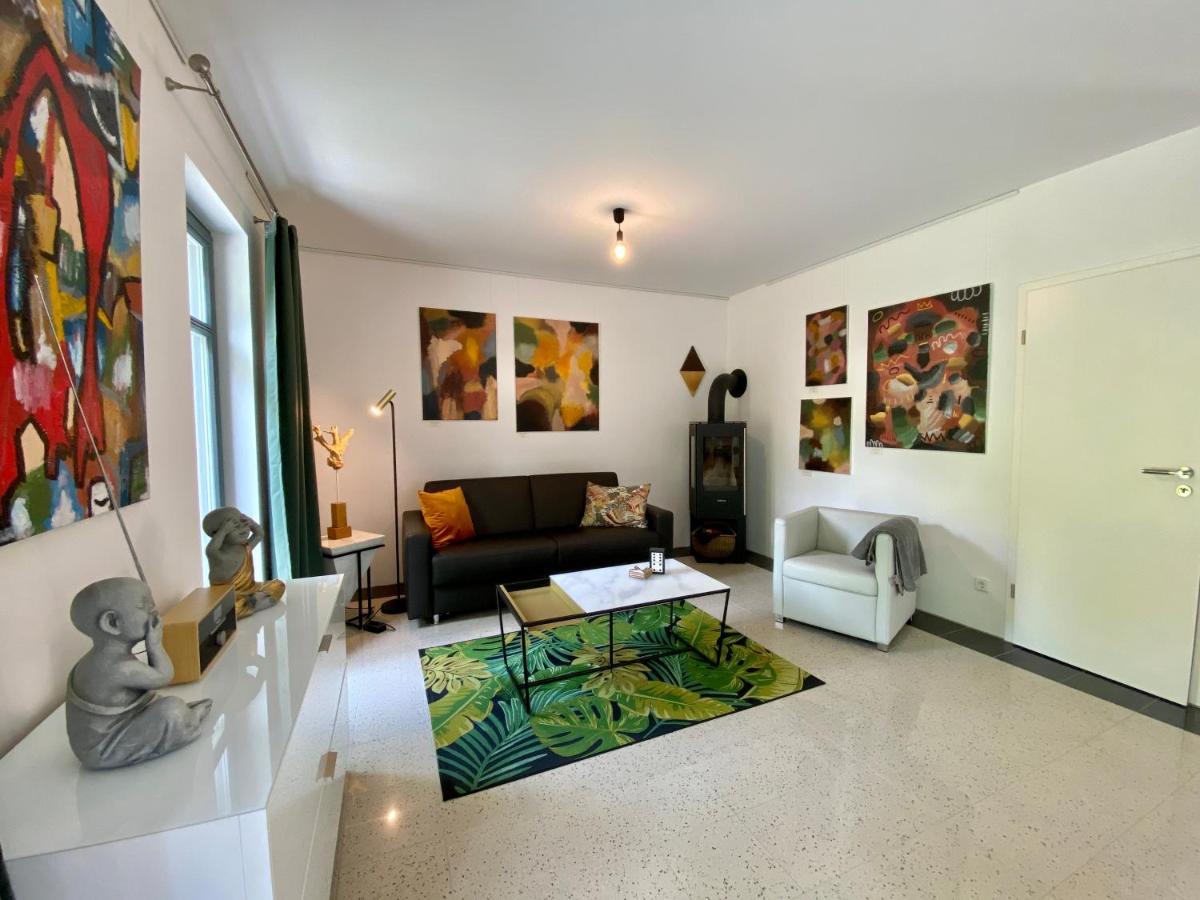Casa vacanze Diegalerie Am Schlosspark Marquardt