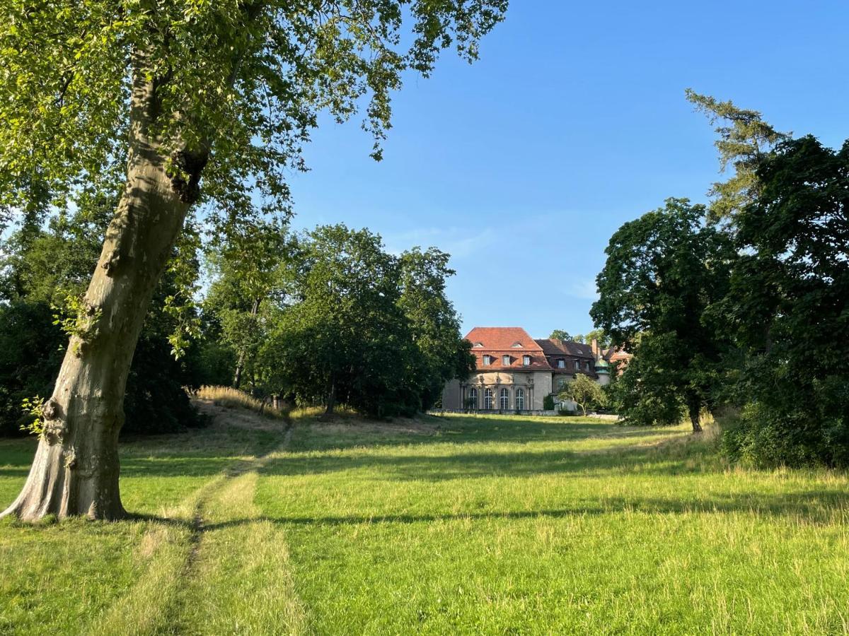 Diegalerie Am Schlosspark Marquardt Potsdam